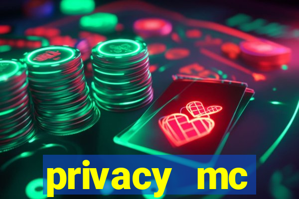 privacy mc pipoquinha gratis